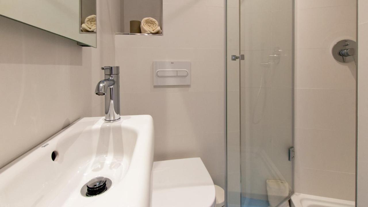 Apartamento Blue Carabela Alcúdia Exterior foto