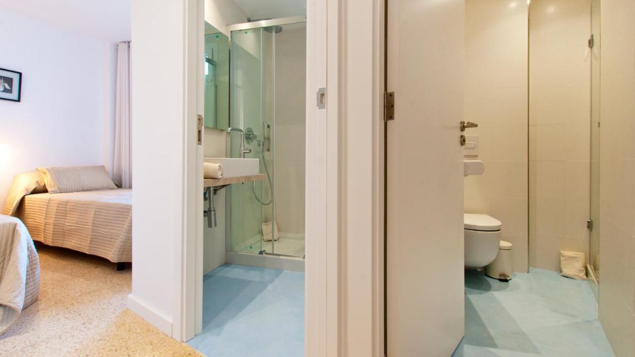 Apartamento Blue Carabela Alcúdia Exterior foto